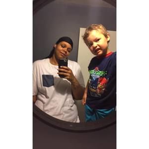 Meet your Posher, Brittney